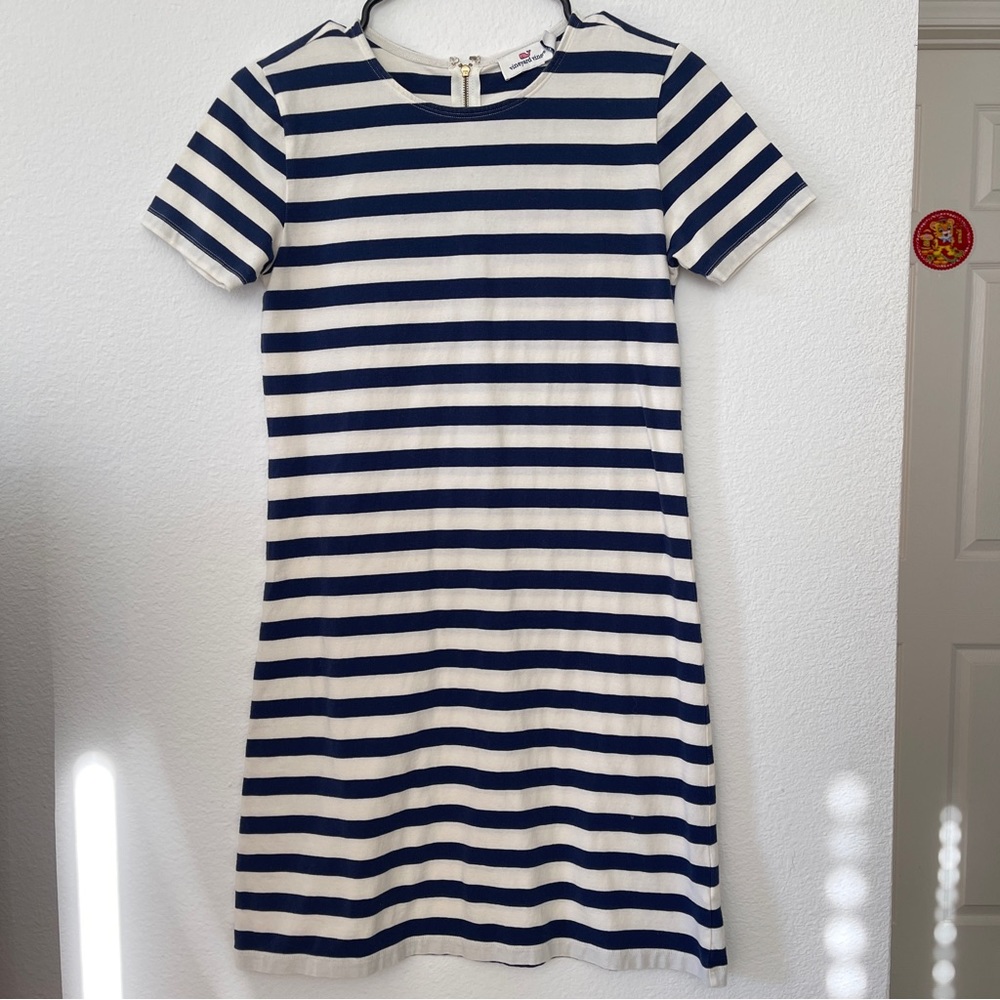 Vineyard Vines women dress shirt